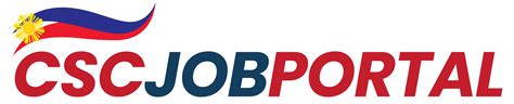 CSC Job Portal .